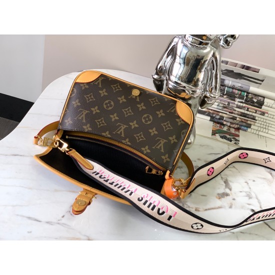 Louis Vuitton Diane