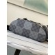 Louis Vuitton lv N40400 men Christopher Backpack