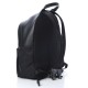 FENDI Nylon Vitello Liberty Monster Backpack Black