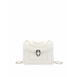 BVLGARI Serpenti Forever Crossbody Bag