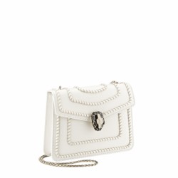 BVLGARI Serpenti Forever Crossbody Bag