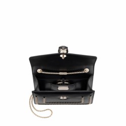 BVLGARI Serpenti Forever Crossbody Bag