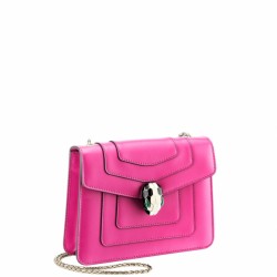 BVLGARI Serpenti Forever Crossbody Bag