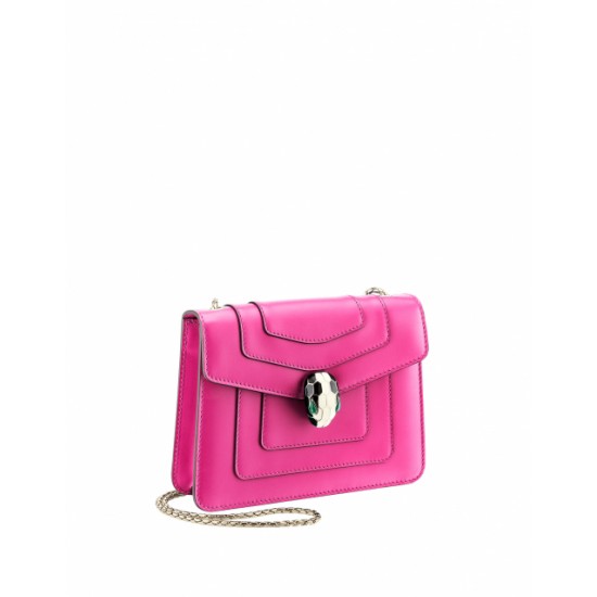 BVLGARI Serpenti Forever Crossbody Bag