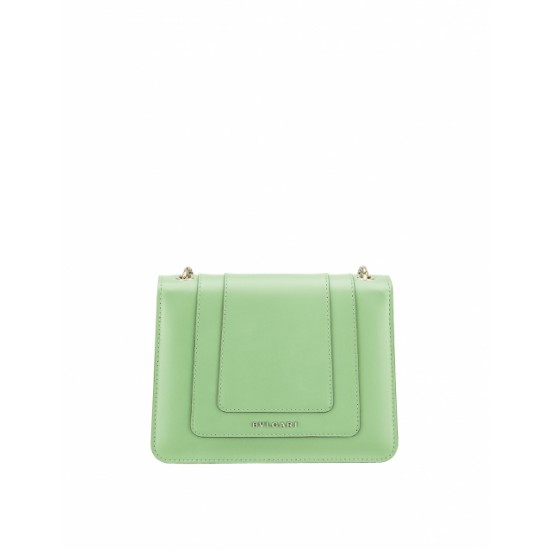 BVLGARI Serpenti Forever Small Crossbody Bag