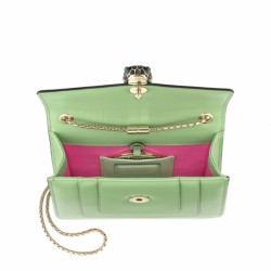 BVLGARI Serpenti Forever Small Crossbody Bag