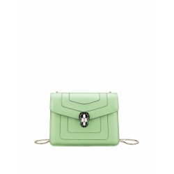 BVLGARI Serpenti Forever Small Crossbody Bag