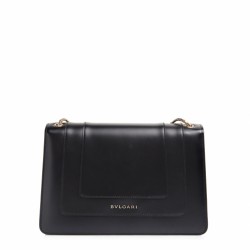 BVLGARI Serpenti Forever Shoulder Bag