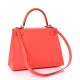 HERMES Epsom Kelly Sellier Rose Texas