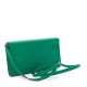 HERMES Epsom Kelly Wallet To Go Vert Jade Bleu Brume