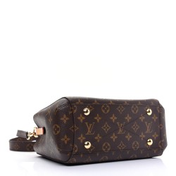 LOUIS VUITTON 1Monogram Montaigne BB