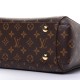 LOUIS VUITTON 1Monogram Montaigne BB