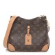 LOUIS VUITTON 1Monogram Odeon PM