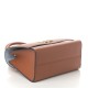 0LOUIS VUITTON Taurillon Twist One Handle PM Caramel