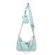 PRADA Nylon Re-Edition 2005 Shoulder Bag Giada