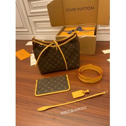 Louis Vuitton Carryall PM